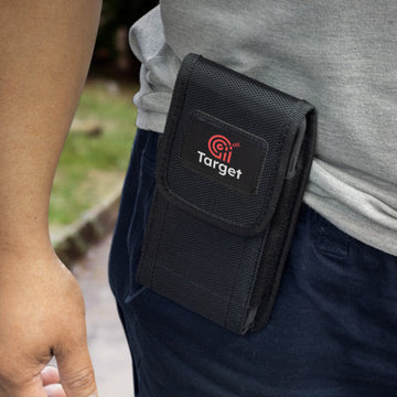 Knight Phone Pouch - 123716-6